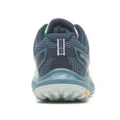 Merrell Women's Antora 3 Rainbow Mountain Trail Running Shoe -Winter Equip Store MRLW J067550 020722 S23 270