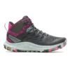 Merrell Women's Antora 3 Mid Waterproof Hiking Boot