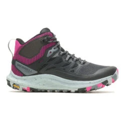 Merrell Women's Antora 3 Mid Waterproof Hiking Boot