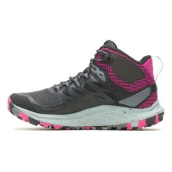 Merrell Women's Antora 3 Mid Waterproof Hiking Boot -Winter Equip Store MRLW J067582 020722 S23 180