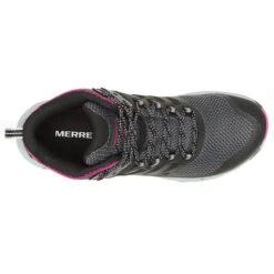 Merrell Women's Antora 3 Mid Waterproof Hiking Boot -Winter Equip Store MRLW J067582 020722 S23 TOP