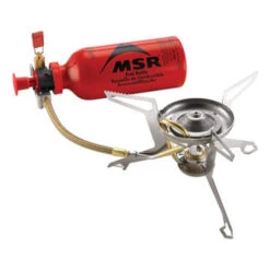 MSR WhisperLite International Stove