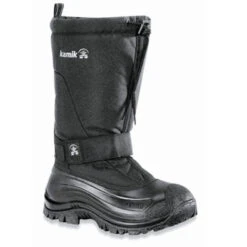 Kamik Men's Greenbay 4 Winter Boot