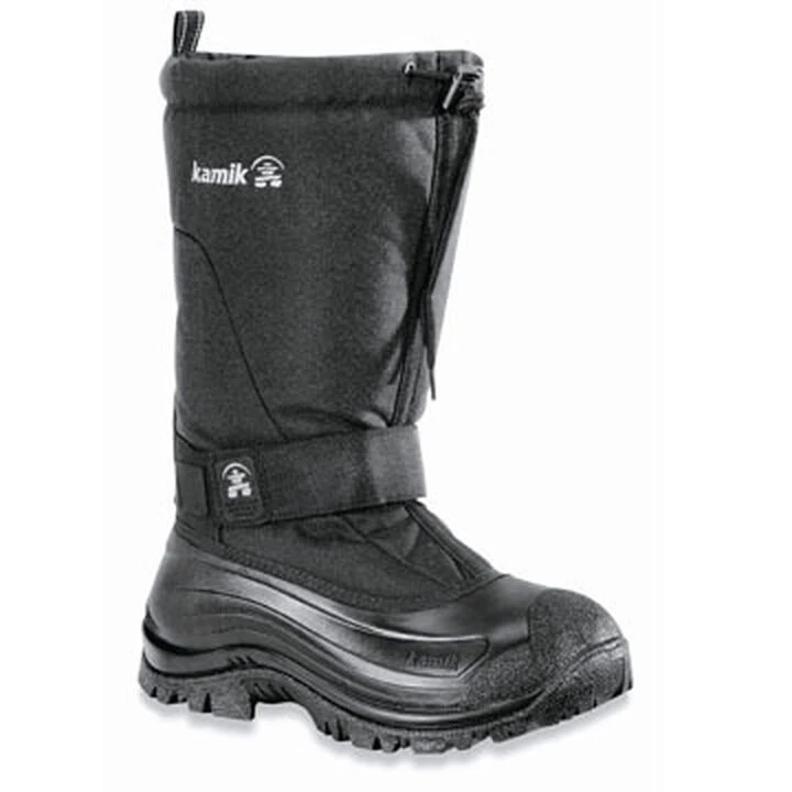 Kamik Men's Greenbay 4 Winter Boot 1 Kamik Men's Greenbay 4 Winter Boot