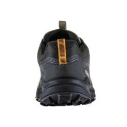 Oboz Men's Katabatic Low Waterproof Hiking Shoe -Winter Equip Store M Katabatic Low Thicket back 38037