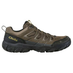 Oboz Men's Sawtooth X Low Hiking Boot - Special Purchase