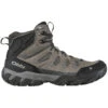 Oboz Men's Sawtooth X Mid Waterproof Hiking Boot