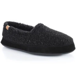 Acorn Men's Moccasin Slipper