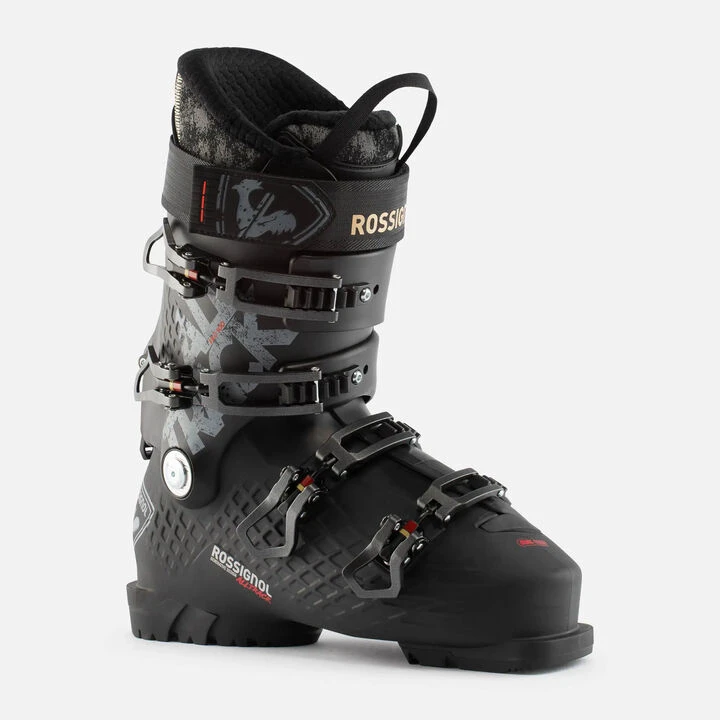 Rossignol Men's Alltrack Pro 100 Alpine Ski Boot 1 Rossignol Men's Alltrack Pro 100 Alpine Ski Boot