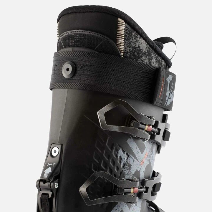 Rossignol Men's Alltrack Pro 100 Alpine Ski Boot 3 Rossignol Men's Alltrack Pro 100 Alpine Ski Boot - Image 3