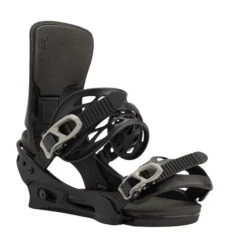 Burton Men's Cartel X Re:Flex Snowboard Binding