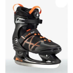 K2 Men's F.I.T BOA Ice Skate - Discontinued Color