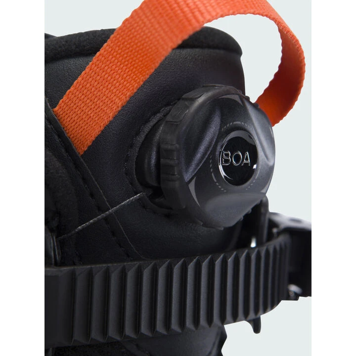 K2 Men's F.I.T BOA Ice Skate - Discontinued Color 4 K2 Men's F.I.T BOA Ice Skate - Discontinued Color - Image 4