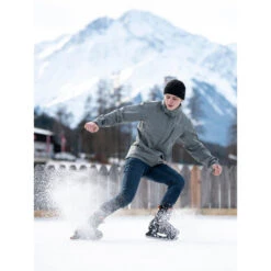 K2 Men's F.I.T BOA Ice Skate - Discontinued Color 9 K2 Men's F.I.T BOA Ice Skate - Discontinued Color -Winter Equip Store Mens FIT BOA Ice Skate 5