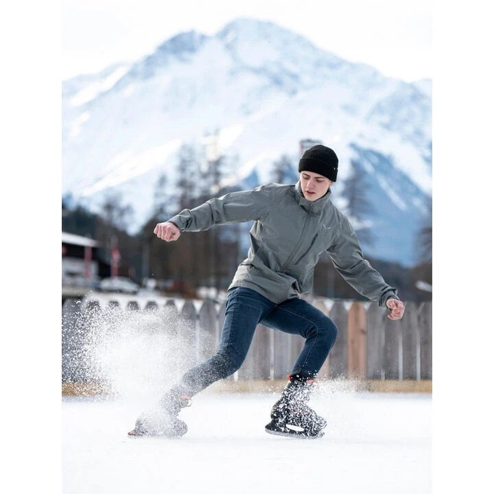 K2 Men's F.I.T BOA Ice Skate - Discontinued Color 5 K2 Men's F.I.T BOA Ice Skate - Discontinued Color - Image 5