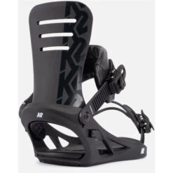 K2 Men's Formula Snowboard Binding - 21/22 Model 6 K2 Men's Formula Snowboard Binding - 21/22 Model -Winter Equip Store Mens Formula Snowboard Binding 2