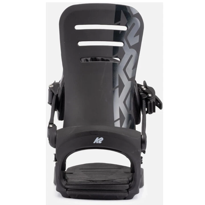K2 Men's Formula Snowboard Binding - 21/22 Model 2 K2 Men's Formula Snowboard Binding - 21/22 Model - Image 2
