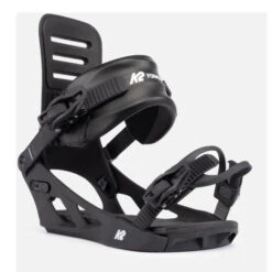 K2 Men's Formula Snowboard Binding - 21/22 Model