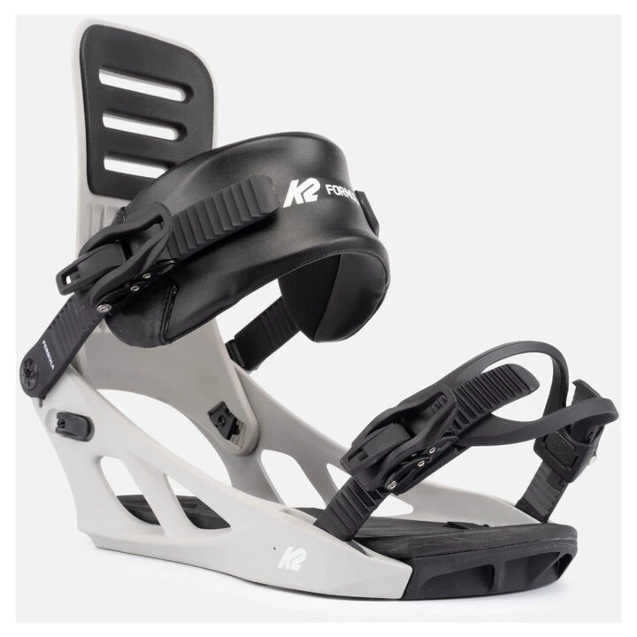 K2 Men's Formula Snowboard Binding - 21/22 Model 4 K2 Men's Formula Snowboard Binding - 21/22 Model - Image 4