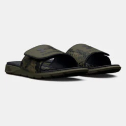 Under Armour Men's Ignite Pro Freedom Slide Sandal