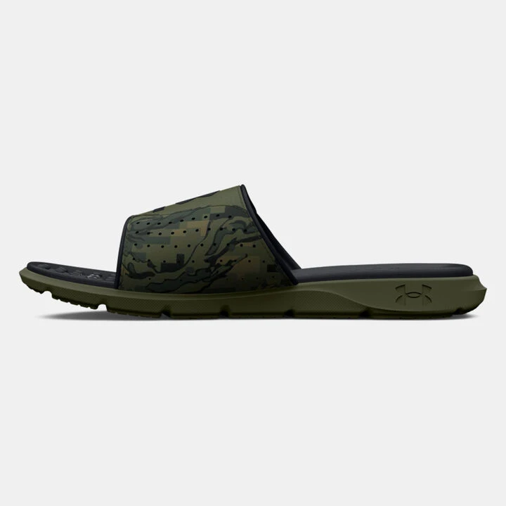 Under Armour Men's Ignite Pro Freedom Slide Sandal 2 Under Armour Men's Ignite Pro Freedom Slide Sandal - Image 2
