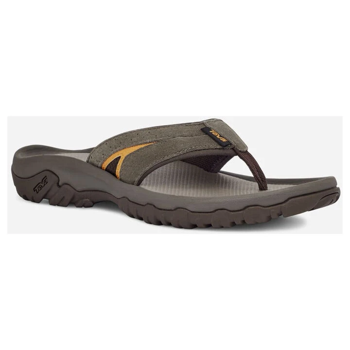 Teva Men's Katavi 2 Thong Sandal 1 Teva Men's Katavi 2 Thong Sandal