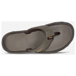 Teva Men's Katavi 2 Thong Sandal 6 Teva Men's Katavi 2 Thong Sandal -Winter Equip Store Mens Katavi 2 Thong Sandal 3