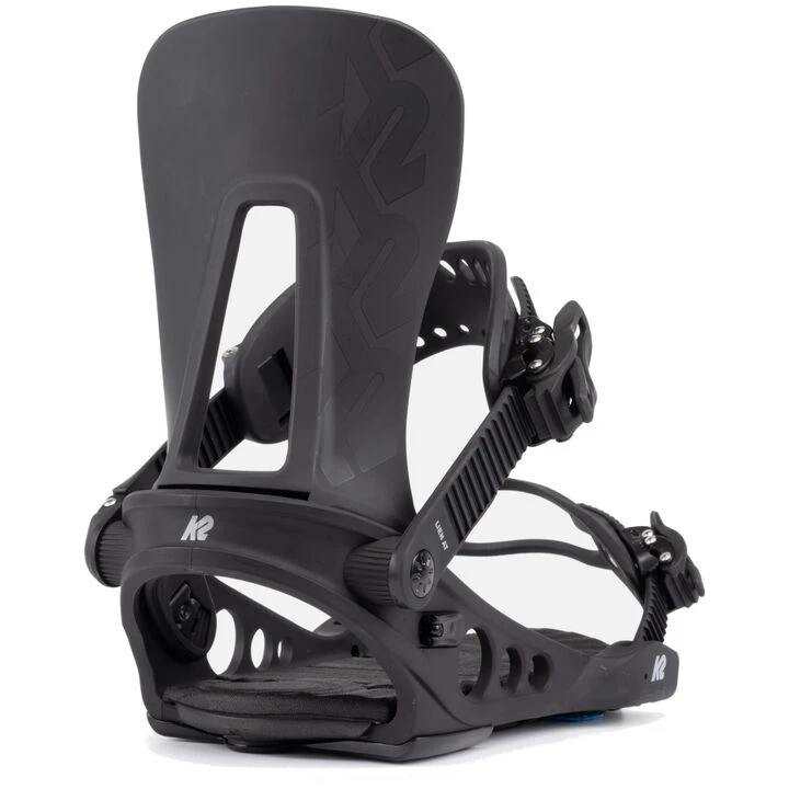 K2 Men's Lien AT Snowboard Binding - 21/22 Model 2 K2 Men's Lien AT Snowboard Binding - 21/22 Model - Image 2