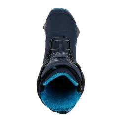 Burton Men's Ruler Step On Snowboard Boot 5 Burton Men's Ruler Step On Snowboard Boot -Winter Equip Store Mens Ruler Step On Snowboard Boot 3