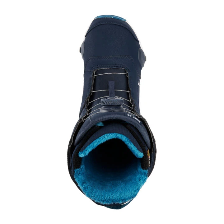 Burton Men's Ruler Step On Snowboard Boot 3 Burton Men's Ruler Step On Snowboard Boot - Image 3