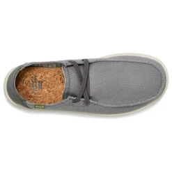 Sanuk Men's Shaka Lite SL Shoe -Winter Equip Store Mens Shaka Lite SL Shoe 3