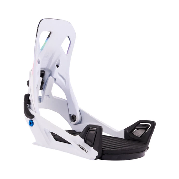 Burton Men's Step On Re:Flex Snowboard Binding 1 Burton Men's Step On Re:Flex Snowboard Binding
