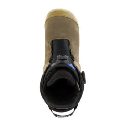 Burton Men's Swath BOA Snowboard Boot -Winter Equip Store Mens Swath BOA Snowboard Boot 3