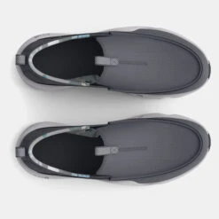 Under Armour Men's UA Micro G Kilchis Recover Camo Fishing Shoe 6 Under Armour Men's UA Micro G Kilchis Recover Camo Fishing Shoe -Winter Equip Store Mens UA Micro G Kilchis Recover Camo Fishing Shoe 3