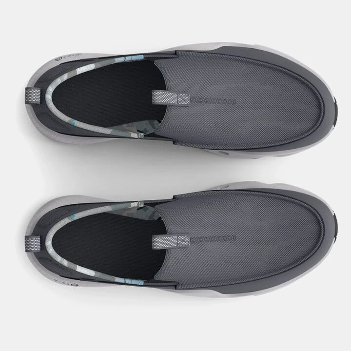 Under Armour Men's UA Micro G Kilchis Recover Camo Fishing Shoe 3 Under Armour Men's UA Micro G Kilchis Recover Camo Fishing Shoe - Image 3