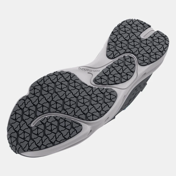 Under Armour Men's UA Micro G Kilchis Recover Camo Fishing Shoe 4 Under Armour Men's UA Micro G Kilchis Recover Camo Fishing Shoe - Image 4