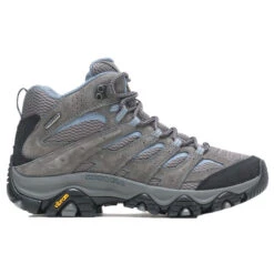 Merrell Women's Moab 3 Mid Waterproof Hiking Boot