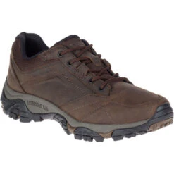Merrell Men's Moab Adventure Lace Waterproof Shoe