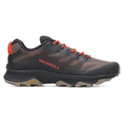 Merrell Men's Moab Speed Trail Running Shoe