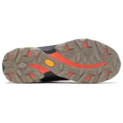 Merrell Men's Moab Speed Trail Running Shoe -Winter Equip Store Merrell Moab Speed Brindle Sole