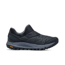 Merrell Men's Nova Sneaker Slip-On Moc