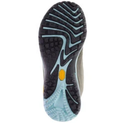 Merrell Women's Siren Traveller 3 Mid Waterproof Hiking Boot -Winter Equip Store Merrell Siren Traveller Paloma Canal Sole