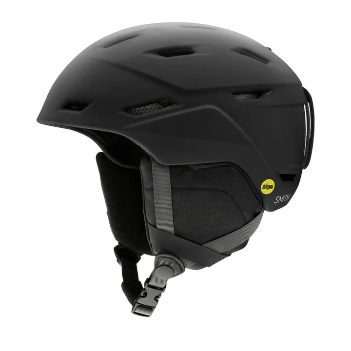 Smith Mission MIPS Snow Helmet 3 Smith Mission MIPS Snow Helmet - Image 3