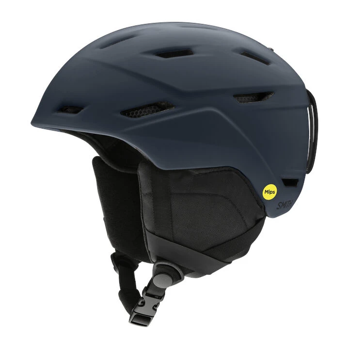 Smith Mission MIPS Snow Helmet 2 Smith Mission MIPS Snow Helmet - Image 2