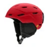 Smith Mission MIPS Snow Helmet