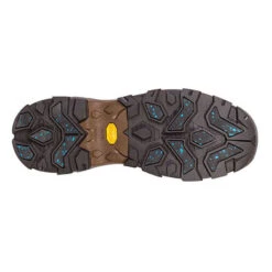 Muck Boot Men's Arctic Ice AGAT Tall Boot -Winter Equip Store Muck Boots AVTVA 900 Brown Sole