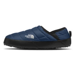 The North Face Men's ThermoBall Traction Mule V Slipper -Winter Equip Store NF0A3UZN MG7 hero