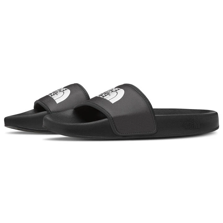 The North Face Men's Base Camp III Slide Sandal 1 The North Face Men's Base Camp III Slide Sandal