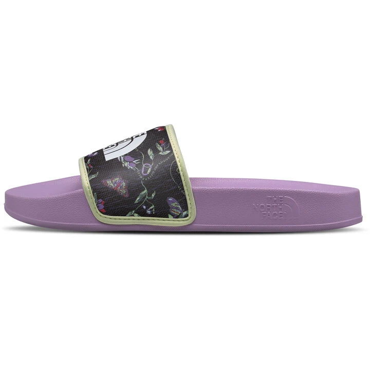 The North Face Women's Base Camp III Slide Sandal 2 The North Face Women's Base Camp III Slide Sandal - Image 2