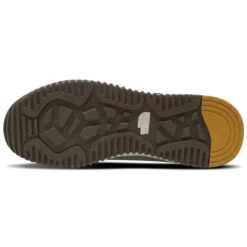 The North Face Men's Back-To-Berkeley III Textile Waterproof Boot -Winter Equip Store NF0A5G2Y 32Q 4